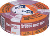 Shurtape PC 667 Duct Tape Outdoor Stucco Red 48mm x 55m, small image number 1