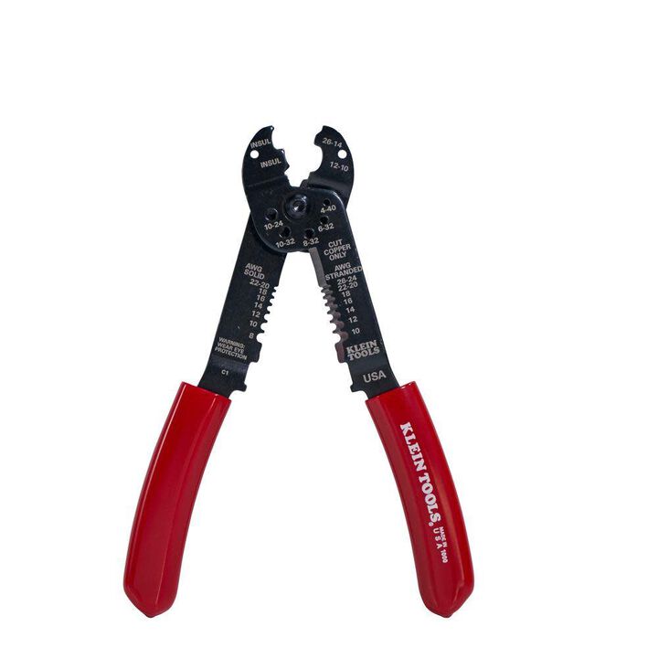 Klein Tools Multi-Purpose 6-in-1 Tool, large image number 8
