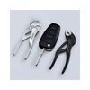 Knipex Box-Joint Bare Handle Mini Pliers with Belt Pouch, small image number 4