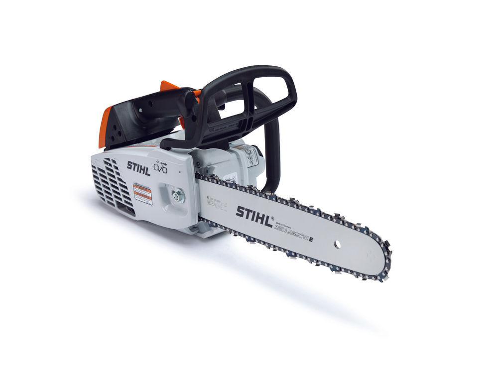 Stihl 14 Inch Bar Gas Powered Top Handle Chainsaw, large image number 6