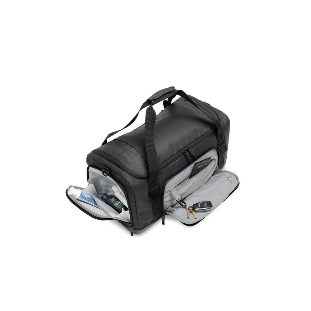Veto Pro Pac NORWALK+ 40 Liter 600D Waxed Polyester Duffel, large image number 16