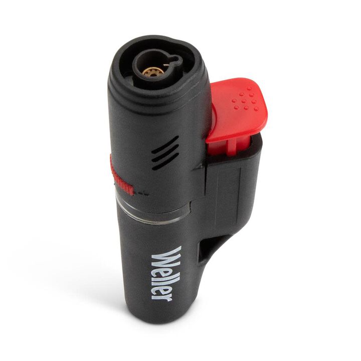 Weller Mini Butane Torch, large image number 1
