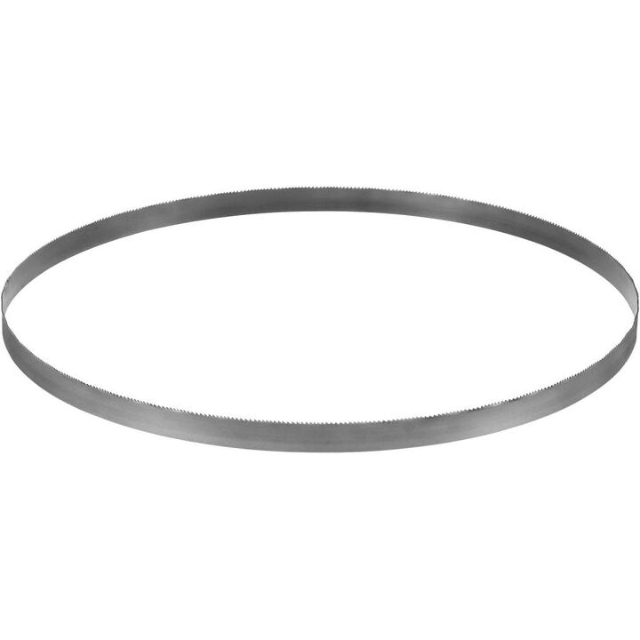 DEWALT 18TPI Portable Band Saw Blade 27in 3pk, large image number 0