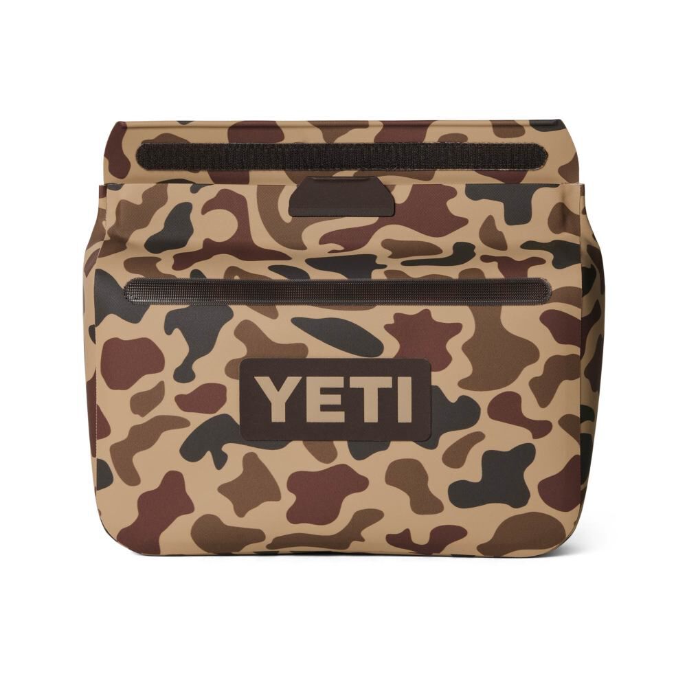 YETI Sidekick Dry 3L  Dryhide Shell Gear Case Wetlands Camo, large image number 2