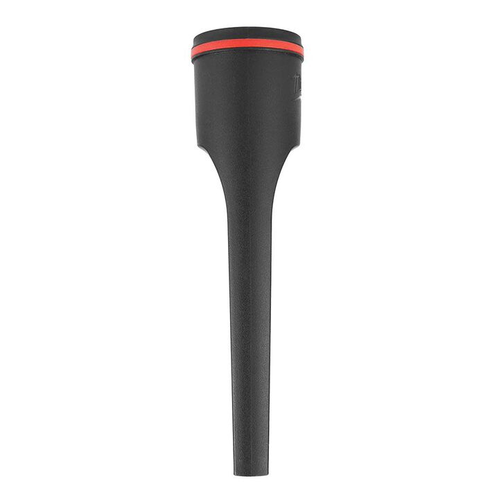 Milwaukee 2 1/2inch Crevice Tool, large image number 4