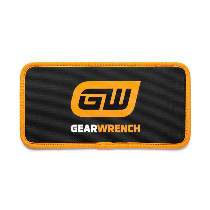 GEARWRENCH 12 Inch x 6 Inch Magnetic Tool Mat