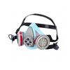 MSA Safety Works Advantage 900 Elastomeric Half-Mask Respirator, Blue, Small, small image number 1