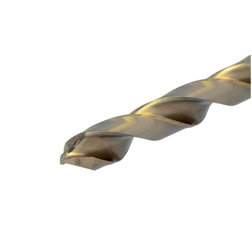 DEWALT 1/4 Inch Elite Series Cobalt Alloy Steel Pilot Point Drill Bit, large image number 2