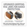 Work IQ Double-Sided Purpose-Built Reversible Leather IQ Vise Jaw, small image number 5