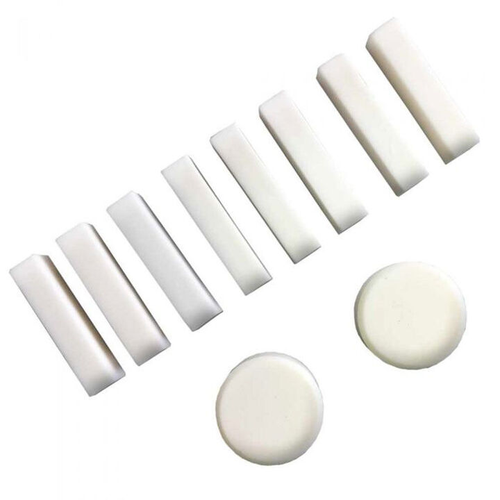 Laguna Tools 10 Piece Ceramic Kit with Glue for Bandsaw