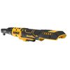 DEWALT 20V MAX XR 1/4 Inch and 3/8 Inch Sealed Head Ratchet (Bare Tool), small image number 5