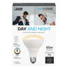 Feit Electric 65W IntelliBulb BR30 Day & Night LED Bulb 1pk, small image number 2