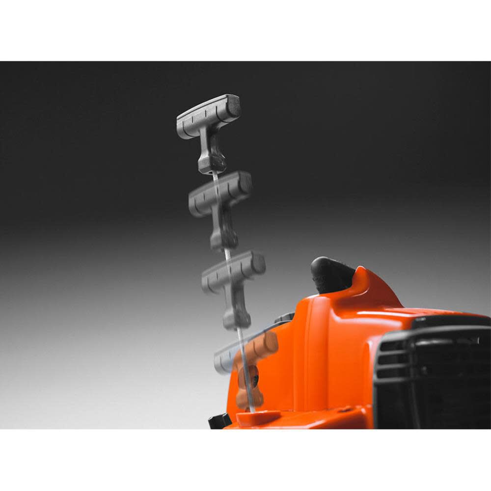 Husqvarna 128CD Curved Shaft Trimmer Reconditioned, large image number 5