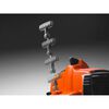 Husqvarna 128CD Curved Shaft Trimmer Reconditioned, small image number 5