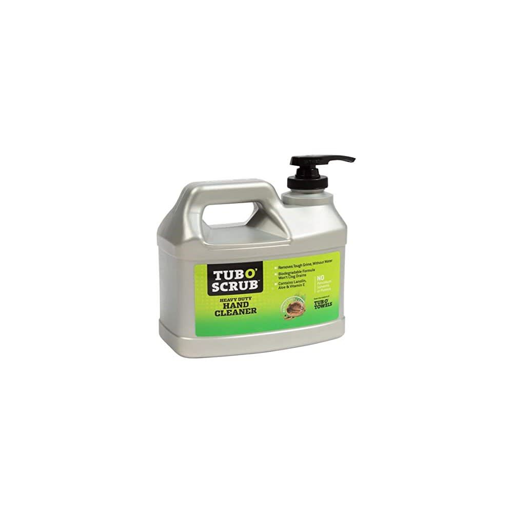 Tub O Scrub Heavy Duty Hand Cleaner 1 Gallon, large image number 1