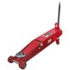 American Forge 5 Ton Heavy Duty Manual Hydraulic Long Chassis Jack, small image number 1