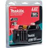 Makita 18V LXT 18V 5Ah Lithium Ion Power Tool Battery Pack with Fuel Indicator, small image number 3