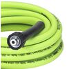 Flexzilla Pressure Washer Hose 5/16in x 25' M22 Fittings, small image number 3