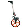 US Tape 12.5 In. Diameter DW-1000 Measuring Wheel Measures in Ft. and 10Th, small image number 1