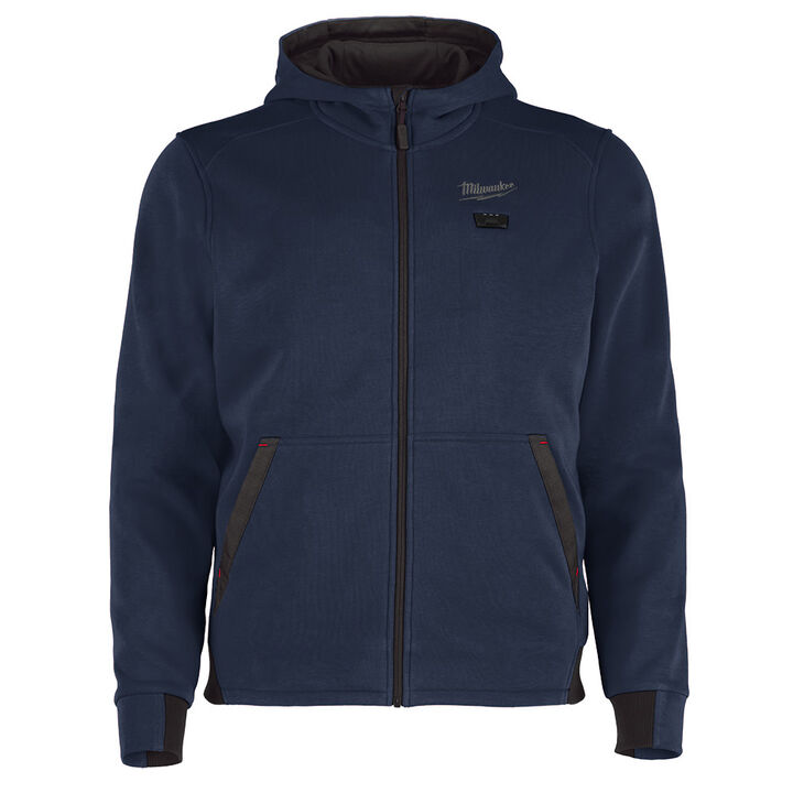 Milwaukee M12 Heated Hoodie, swatch