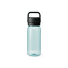YETI Yonder 600 ML/20 Oz Water Bottle with Chug Cap Seafoam, small image number 1