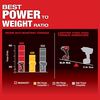 Milwaukee M18 FUEL 3/8 Impact Wrench with Friction Ring Reconditioned (Bare Tool), small image number 3