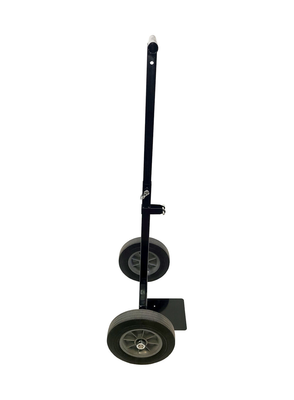 Flo-Fast DEF Pour Spout and Two 5 Gallon Containers with Versa Cart, large image number 8