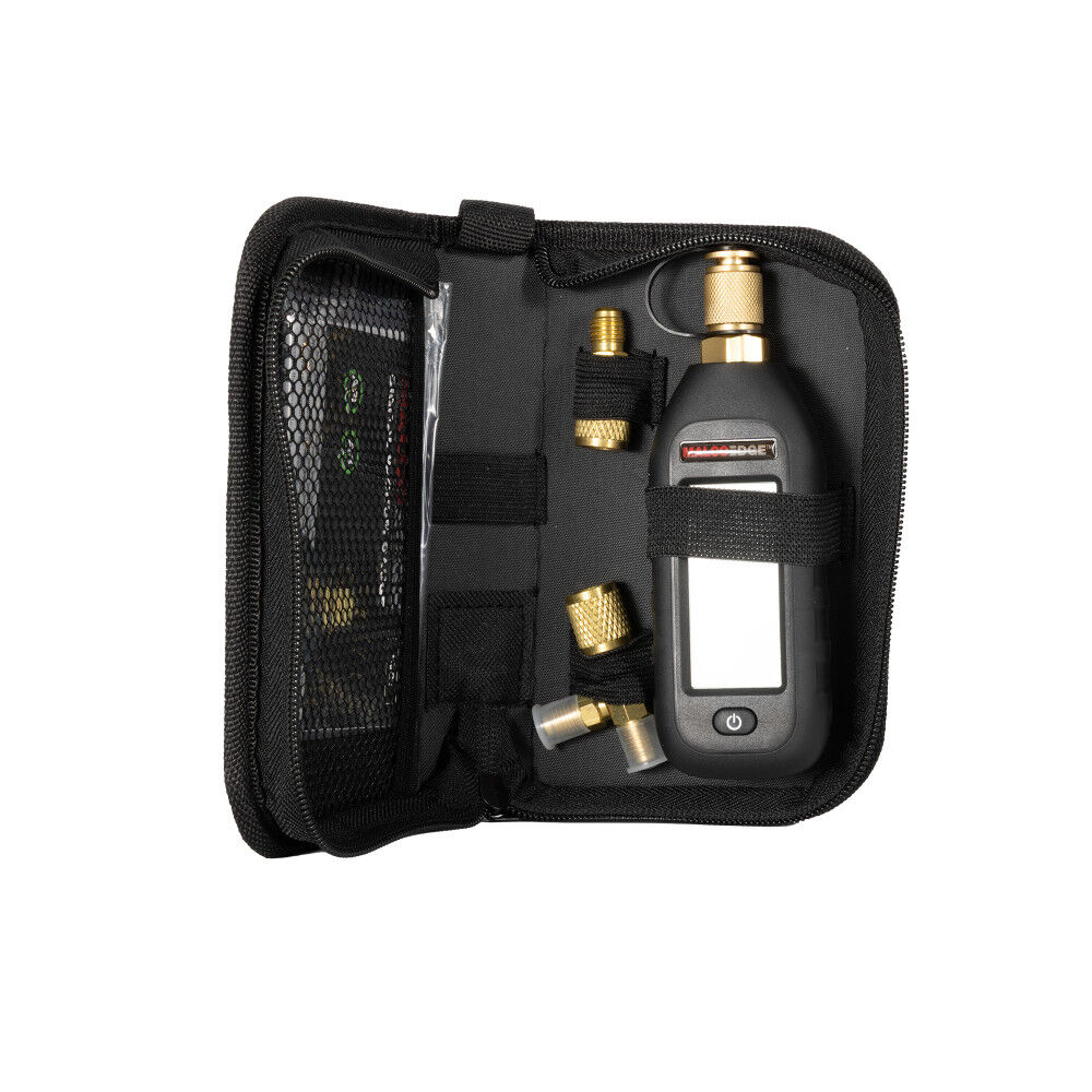 Malco Products DVG1 0 - 99999 Micron Digital Vacuum Gauge for HVAC Systems, large image number 2