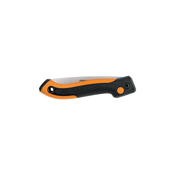 Fiskars 7in Power Tooth Softgrip Folding Saw