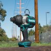 Makita 18V LXT High Torque 7/16in Hex Utility Impact Wrench (Bare Tool), small image number 4