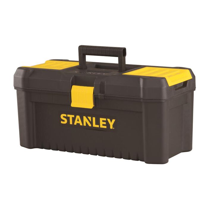 Stanley Hand Tools Beginner Set, large image number 1