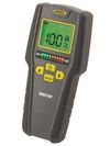 General Tools Pinless Moisture Meter, small image number 1
