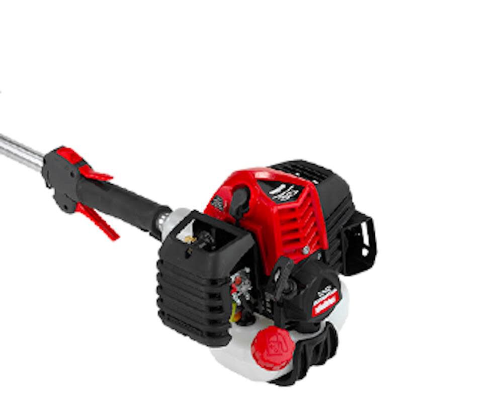 Shindaiwa Hedge Trimmer 21in 25.4cc 2 Stroke Mid Reach Shaft, large image number 7