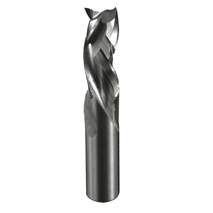 Freud 1/2 In. (Dia.) Triple Compression Bit with 1/2 In. Shank