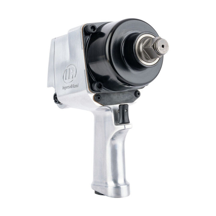Ingersoll Rand 3/4 Inch Square Impactool Air Pistol, 1100 Ft-Lbs Max Torque, large image number 2