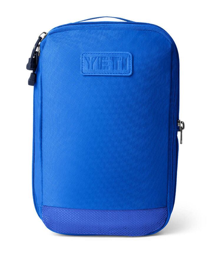 YETI Crossroads Medium Packing Cube Royal Blue
