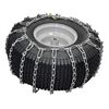 Husqvarna Snowthrower Tire Chain 22 x 9.5 x 12in, small image number 1