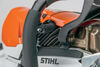 Stihl 20 Inch Bar Rear Handle Chainsaw Gas Powered without Depth Limiter, small image number 5