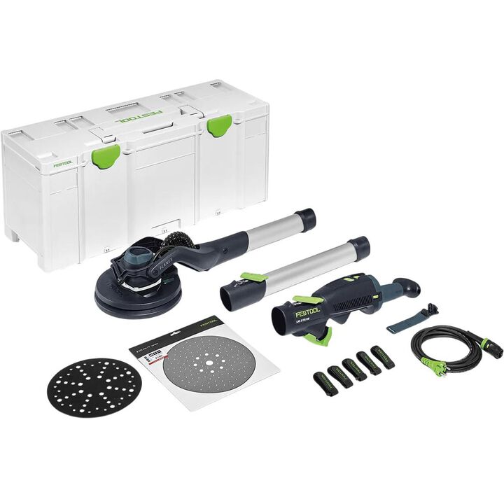 Festool Planex LHS 2 225 EQI Plus Drywall Sander