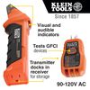 Klein Tools Digital Circuit Breaker Finder, small image number 2