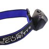 Police Security CONNECTOR 2.0 280 Lumens 3 AAA Alkaline Battery Powered Headlamp, small image number 5