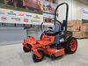 Kubota Z242KH 48 Inch 22HP Zero-Turn Riding Mower Used 2023, small image number 2