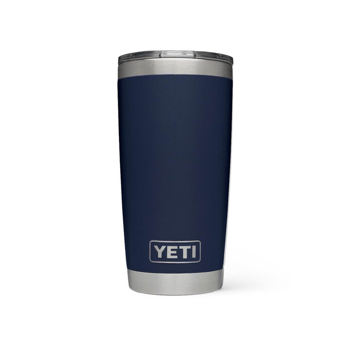 YETI 20oz Rambler Tumbler with Magslider Lid