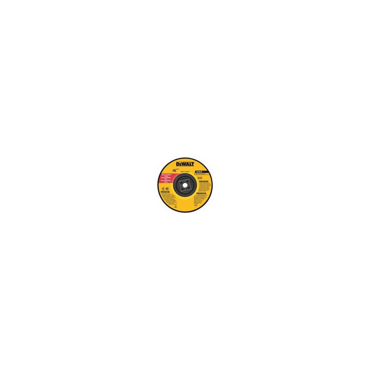 DEWALT Cutting Wheel 4 1/2in x .045in x 5/8in 11 HP T27, large image number 9