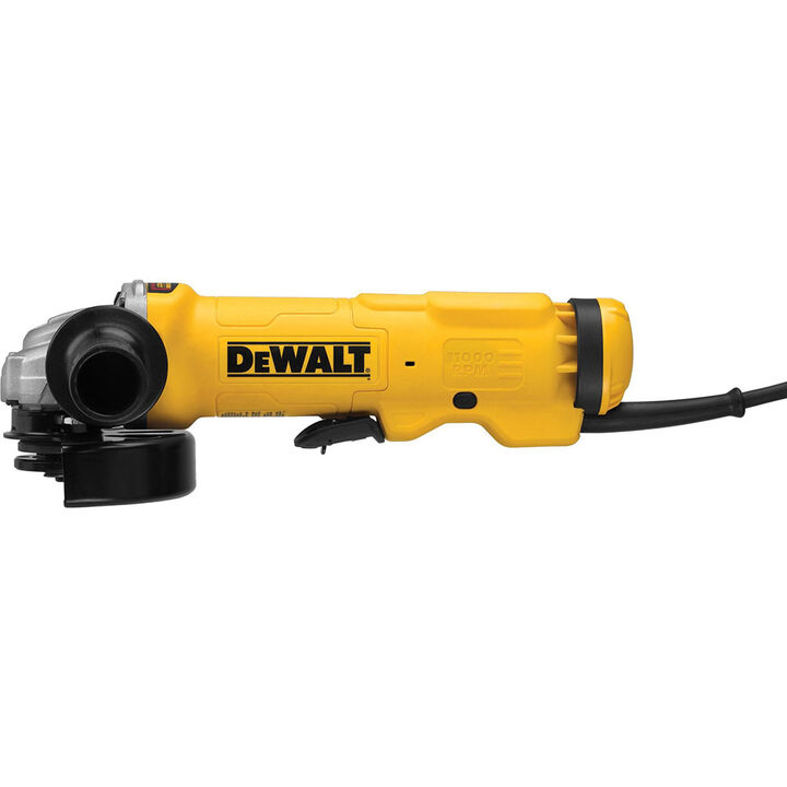 DEWALT 4-1/2-in(115mm)-5-in(125mm) High P