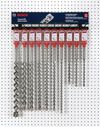 Bosch 5/8 Inch x 13 Inch SDS-max Speed-X Rotary Hammer Bit, small image number 6