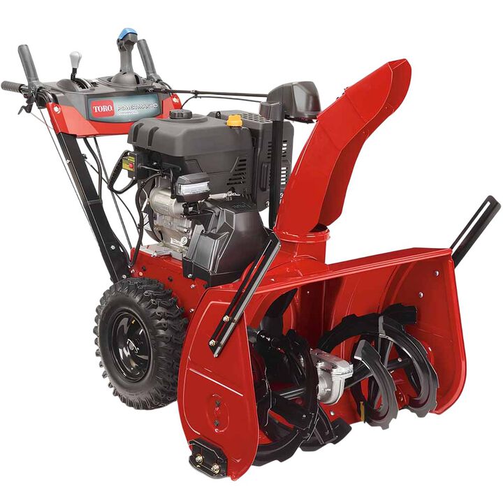 Toro Power Max HD 1432 OHXE Snow Blower
