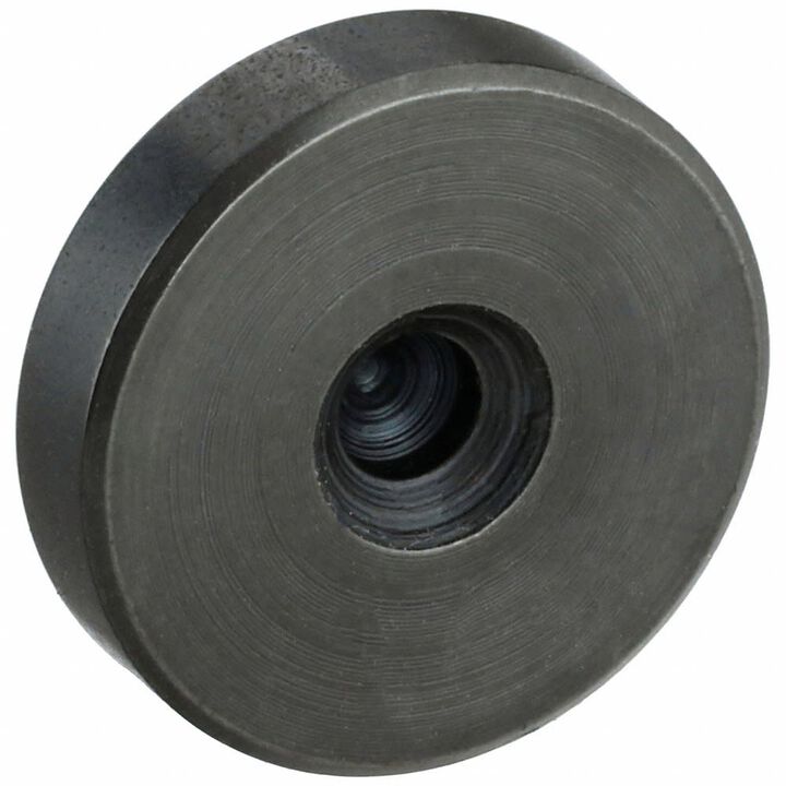 Ridgid 1/4 Inch Double Lap Adapter for 345 and 345-DL Flaring Tools