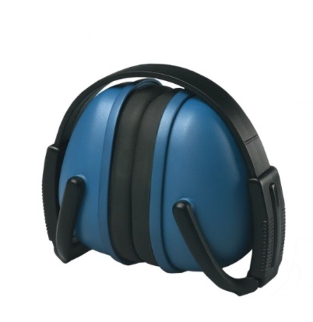 Delta Plus NRR 23dB Foldable Hearing Protector, large image number 2