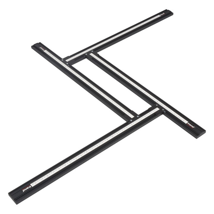 Trend Varijig Frame System Adjustable, large image number 1